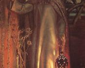 The Light of the World - 威廉·霍尔曼·亨特